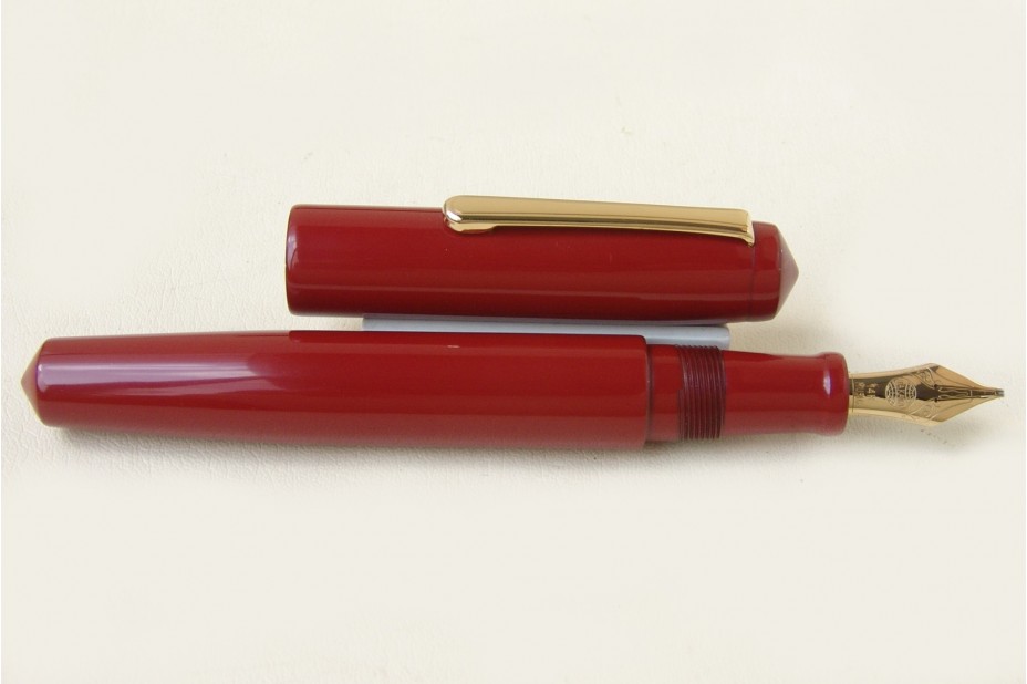 PICCOLO LONG WRITER - WITH CLIP/STOPPER