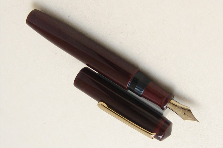 PICCOLO LONG WRITER - WITH CLIP/STOPPER