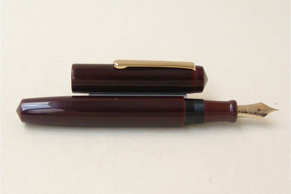 PICCOLO LONG WRITER - WITH CLIP/STOPPER