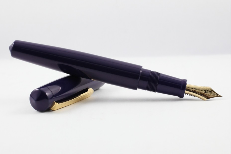 PICCOLO LONG WRITER - WITH CLIP/STOPPER