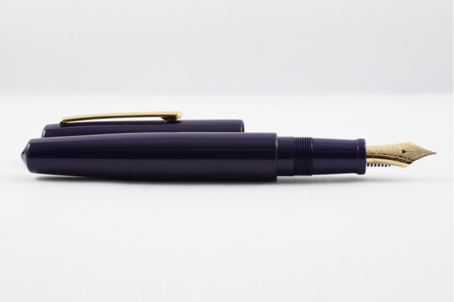 PICCOLO LONG WRITER - WITH CLIP/STOPPER