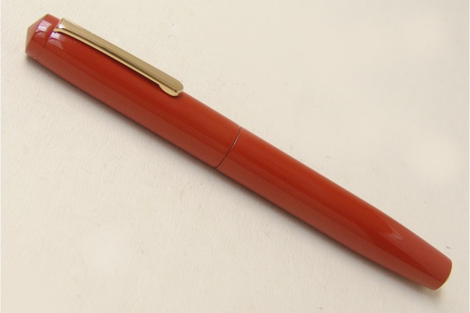 PICCOLO LONG WRITER - WITH CLIP/STOPPER