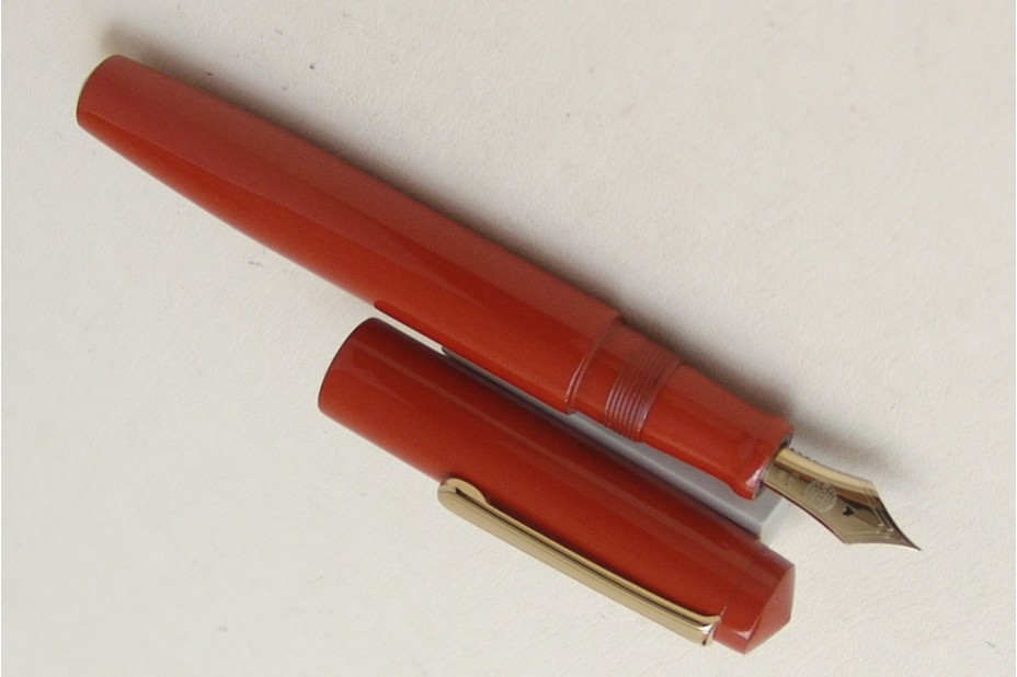 PICCOLO LONG WRITER - WITH CLIP/STOPPER