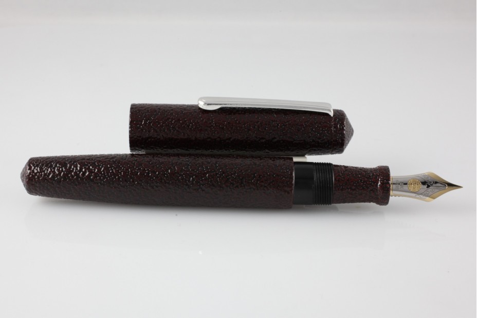 PICCOLO LONG WRITER - WITH CLIP/STOPPER