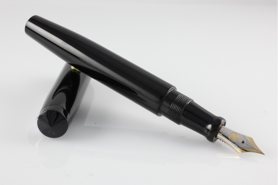 PICCOLO LONG WRITER - WITH CLIP/STOPPER