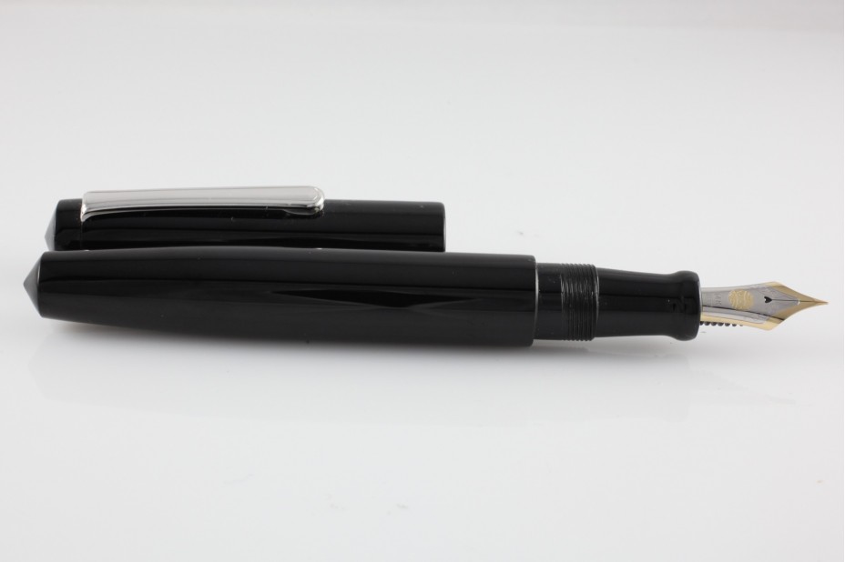 PICCOLO LONG WRITER - WITH CLIP/STOPPER