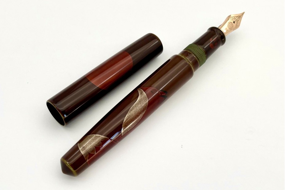 NAKAYA