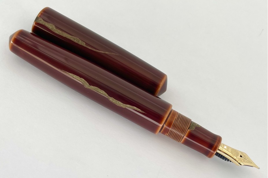 NAKAYA