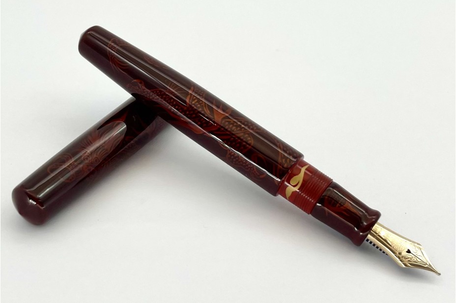 NAKAYA