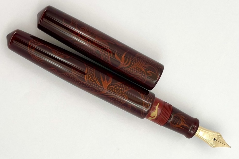 NAKAYA