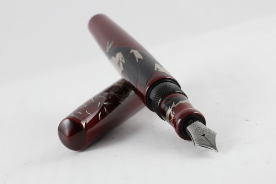 NAKAYA