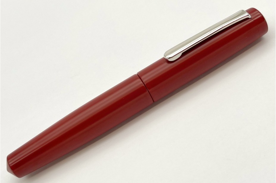 Nakaya Piccolo Writer Shu-Nurihanashi Fountain Pen