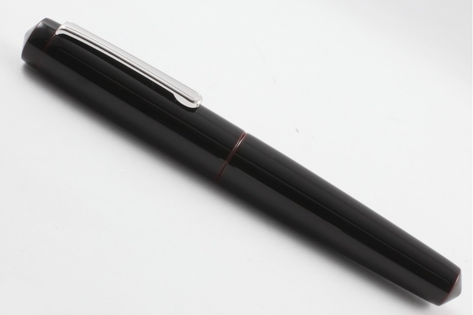 Nakaya Piccolo Writer Lotus Flower Fountain Pen