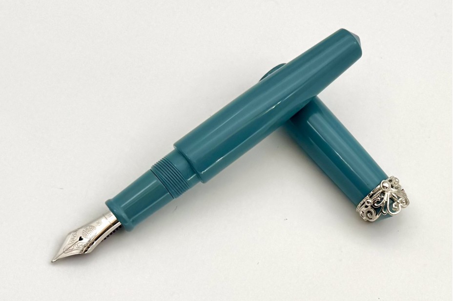 PICCOLO - WITH CLIP/STOPPER