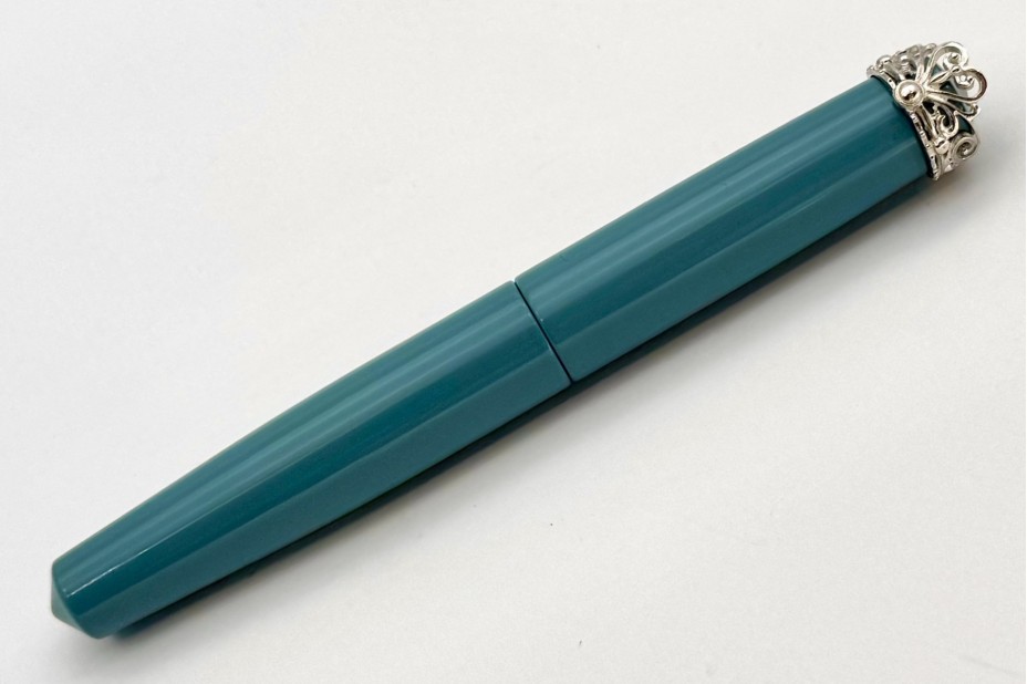 PICCOLO - WITH CLIP/STOPPER