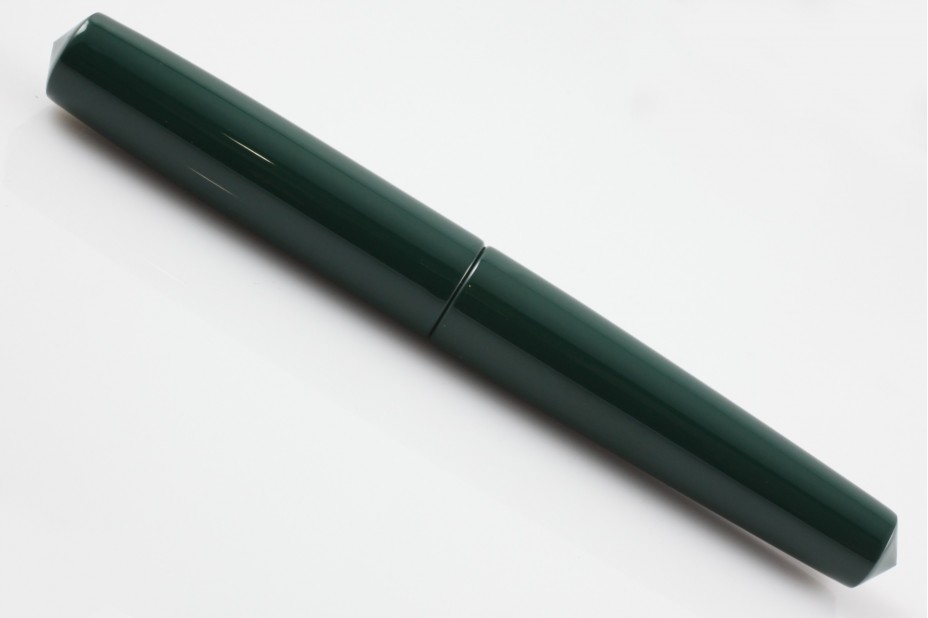 Nakaya Piccolo Cigar Midori Fountain Pen