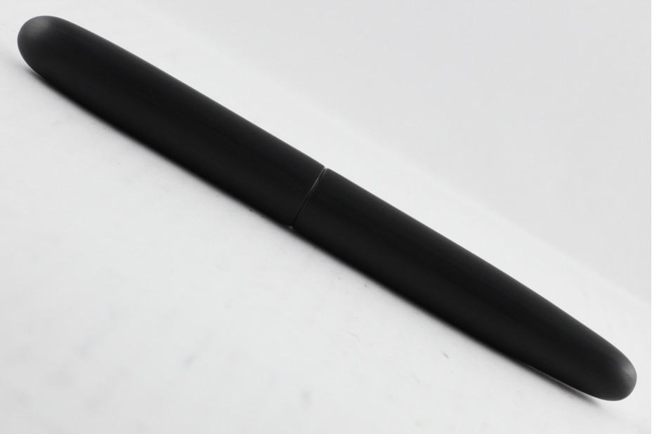 Nakaya Portable Cigar Hairline Fountain Pen