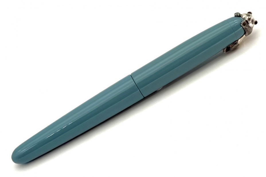 PORTABLE WRITER - WITH CLIP/STOPPER