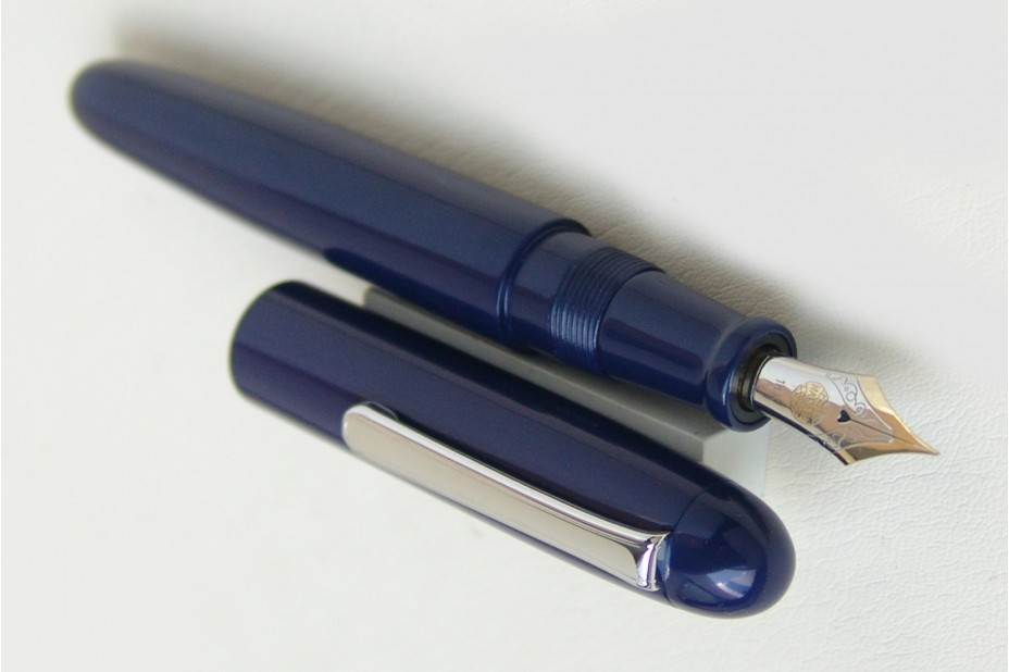 PORTABLE WRITER - WITH CLIP/STOPPER