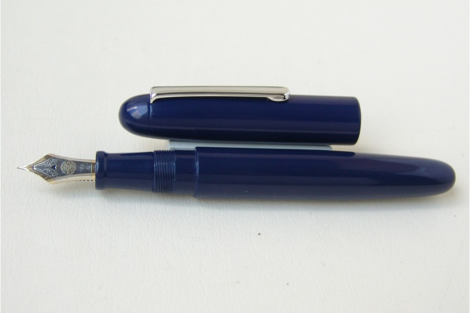 PORTABLE WRITER - WITH CLIP/STOPPER