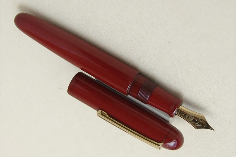 PORTABLE WRITER - WITH CLIP/STOPPER