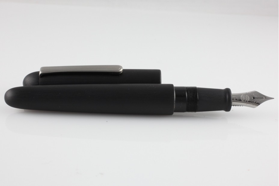 PORTABLE WRITER - WITH CLIP/STOPPER