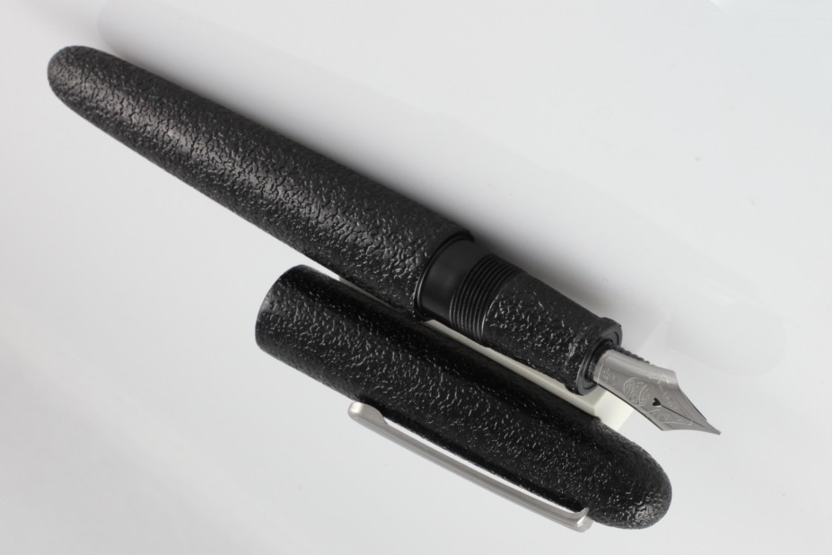 PORTABLE WRITER - WITH CLIP/STOPPER