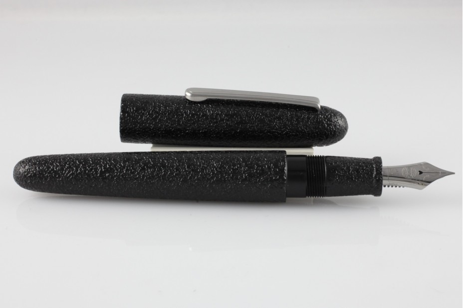 PORTABLE WRITER - WITH CLIP/STOPPER