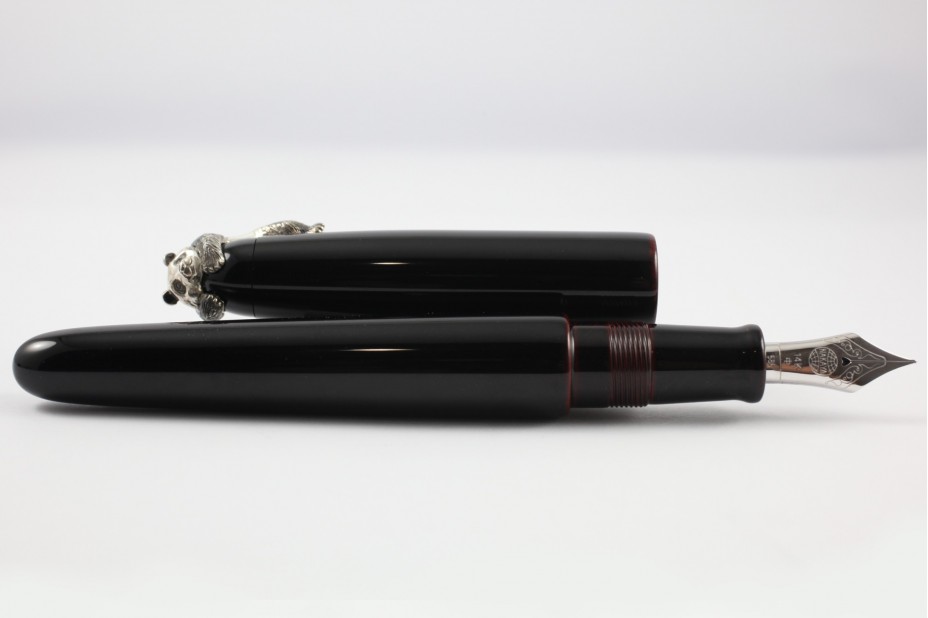 PORTABLE WRITER - WITH CLIP/STOPPER