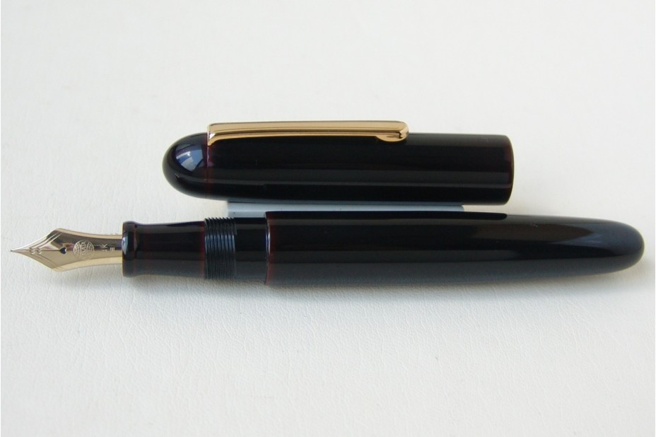 PORTABLE WRITER - WITH CLIP/STOPPER