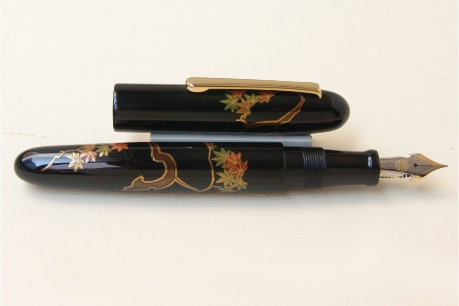 PORTABLE WRITER - WITH CLIP/STOPPER