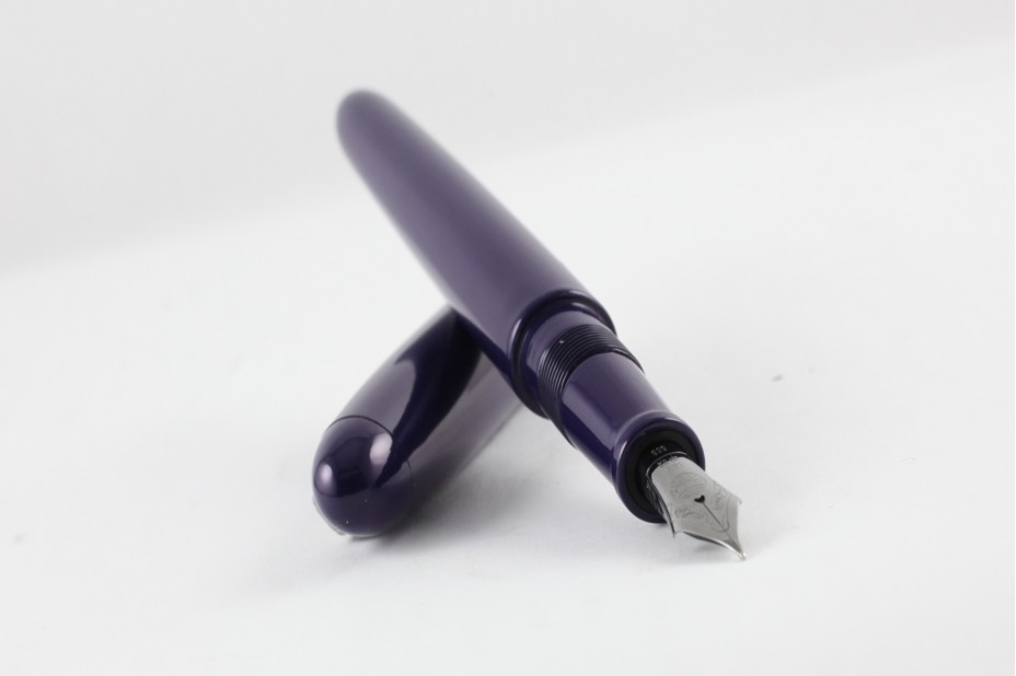 PORTABLE WRITER - WITH CLIP/STOPPER