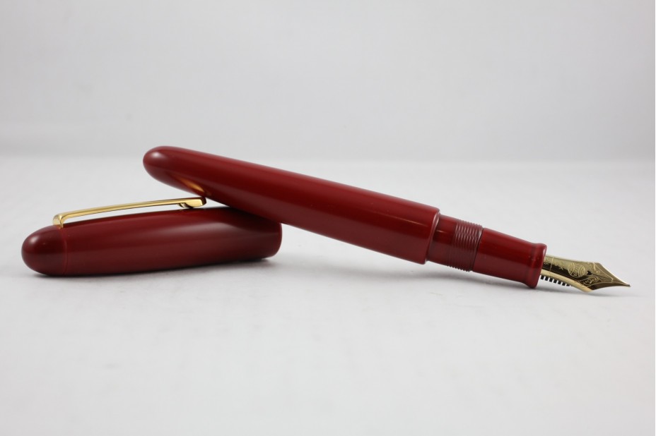 PORTABLE WRITER - WITH CLIP/STOPPER