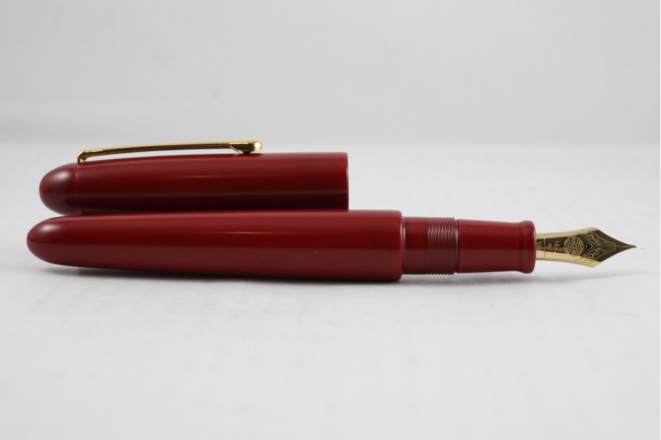 PORTABLE WRITER - WITH CLIP/STOPPER