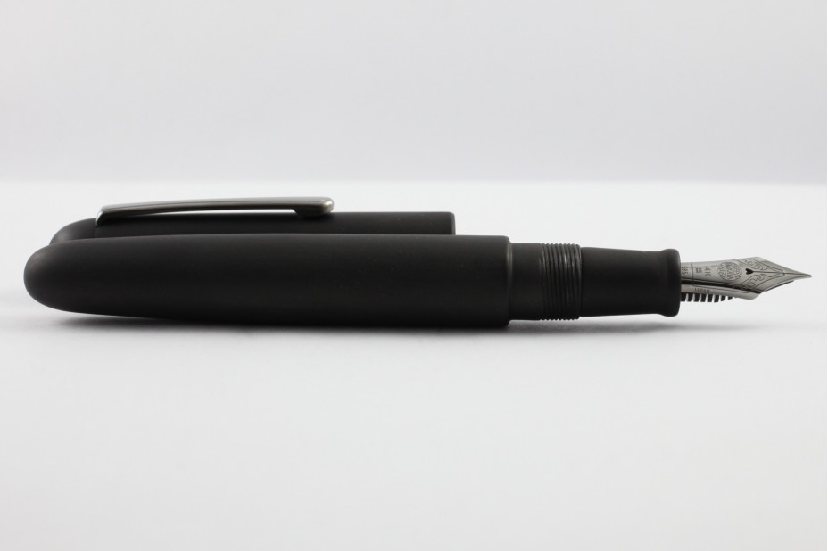 PORTABLE WRITER - WITH CLIP/STOPPER