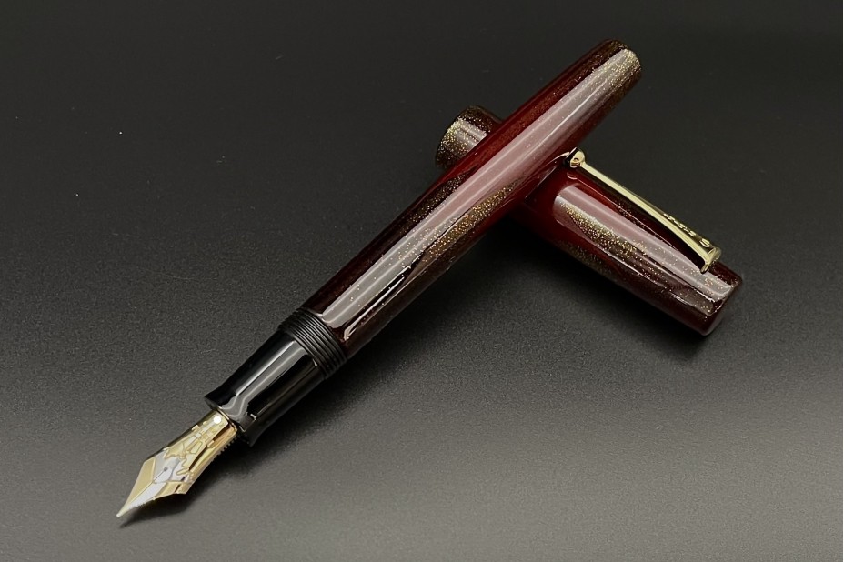 NAMIKI