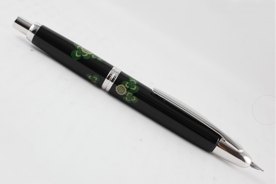 Namiki Capless Clover Fountain Pen