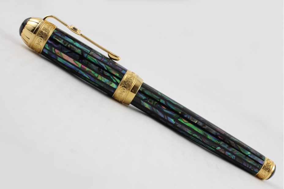 Namiki AD2000 Raden Limited Edition Fountain Pen