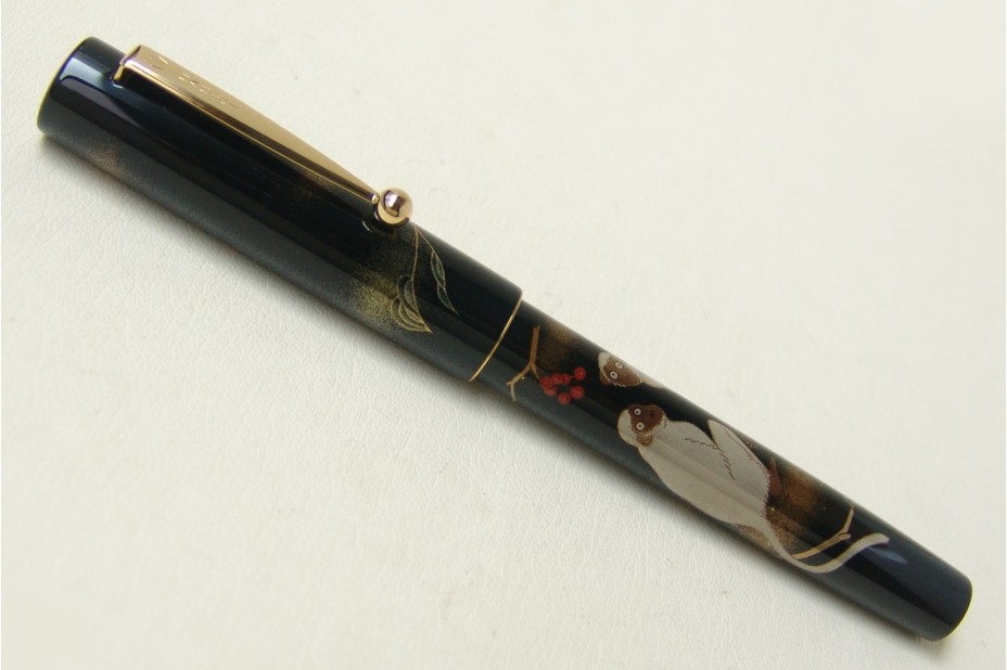 Namiki New Zodiac Monkey Fountain Pen