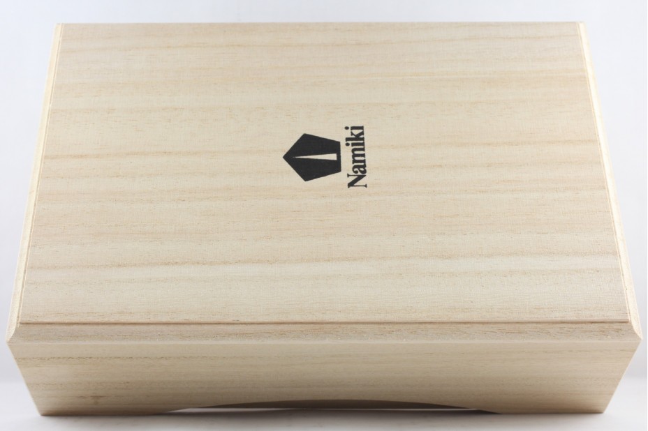 NAMIKI
