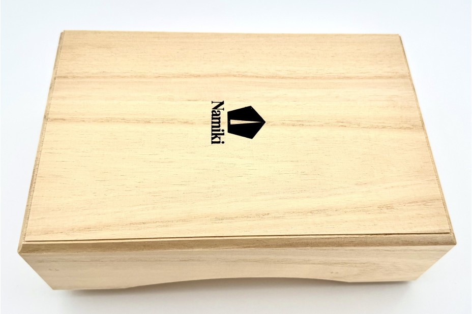 NAMIKI