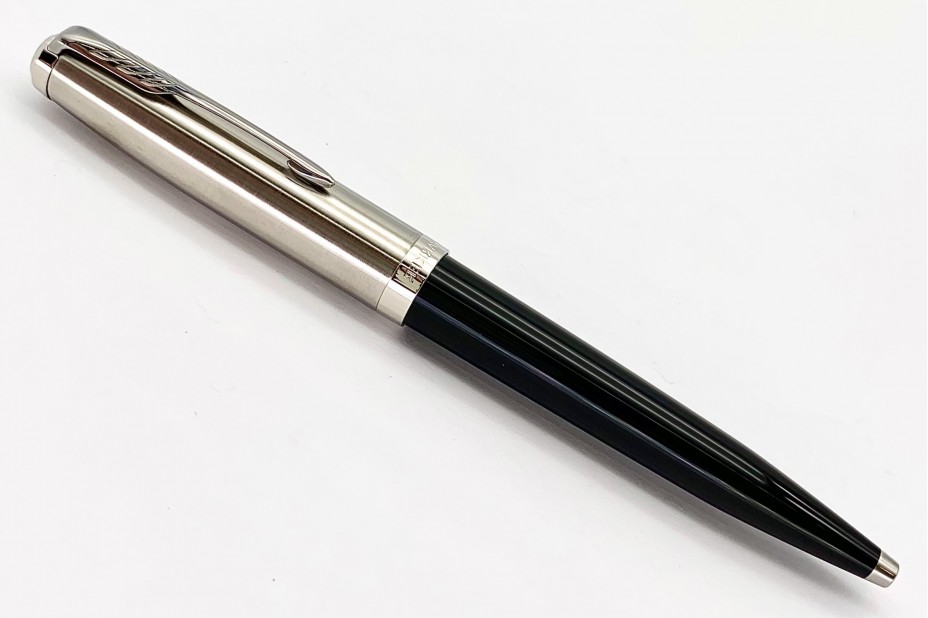 Parker 51 Series