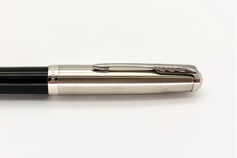 Parker 51 Series