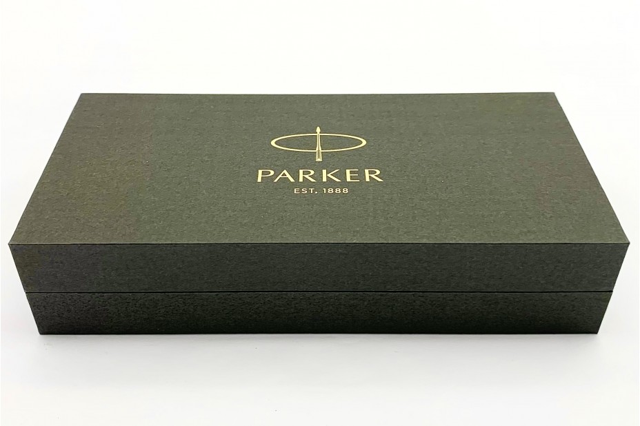 Parker 51 Series