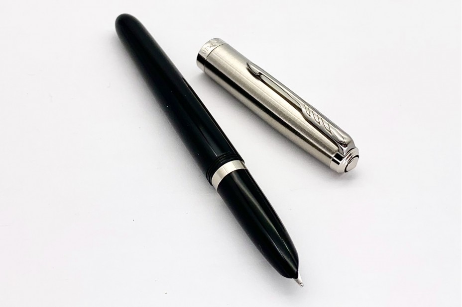 Parker 51 Series