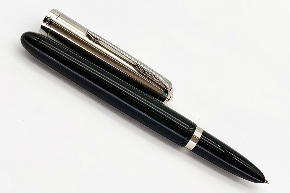 Parker 51 Series