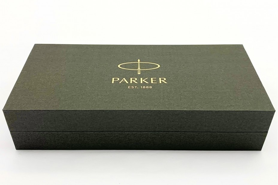 Parker 51 Series