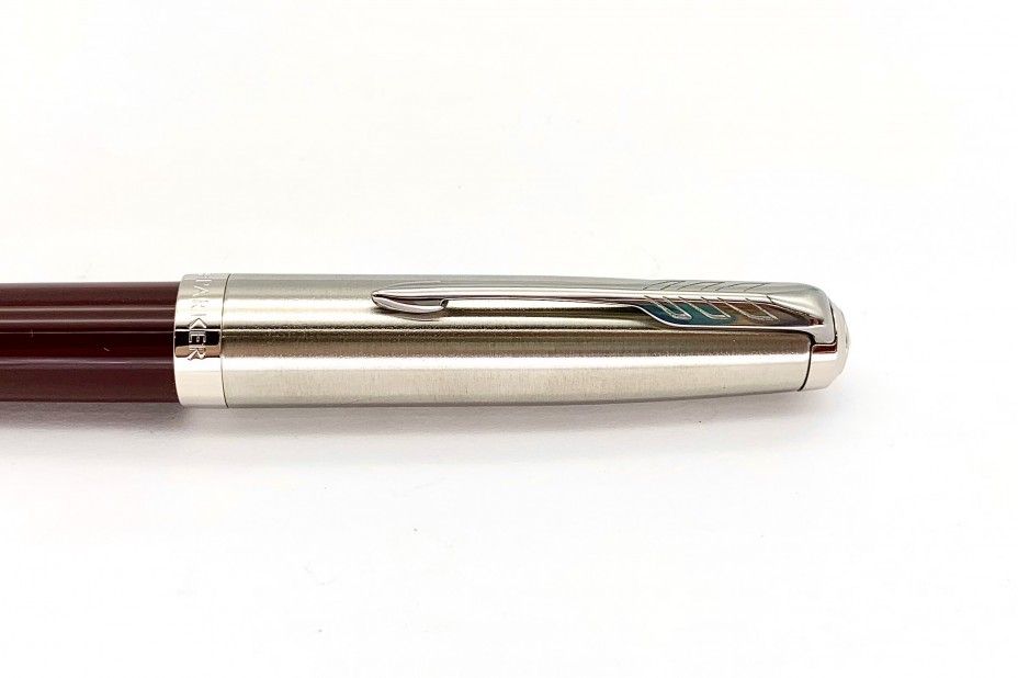 Parker 51 Series