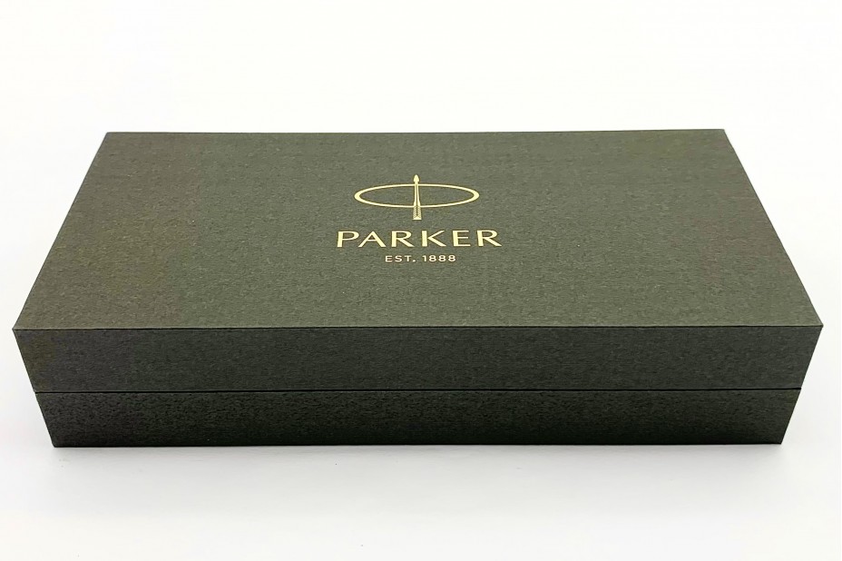 Parker 51 Series