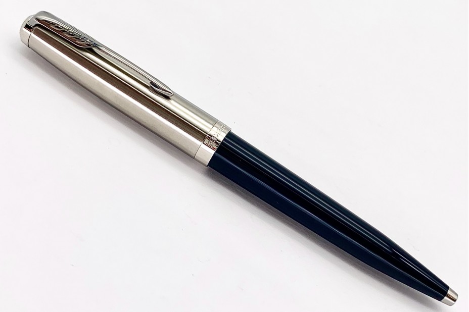 Parker 51 Series